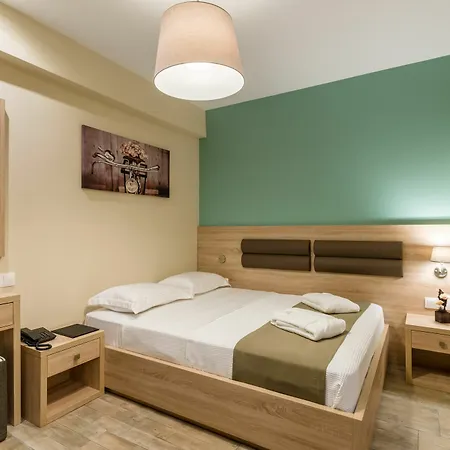 Lagaria Palace Apartment