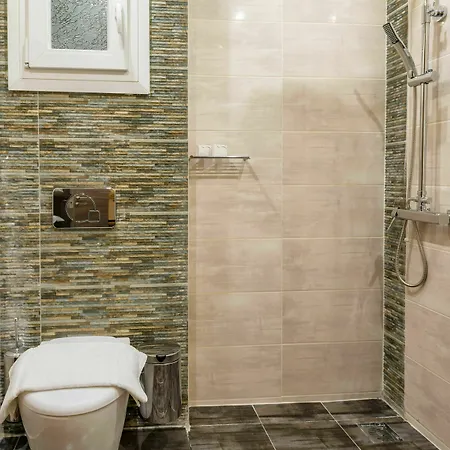 Lagaria Palace Apartment *