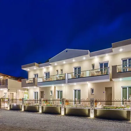 Lagaria Palace Apartment *