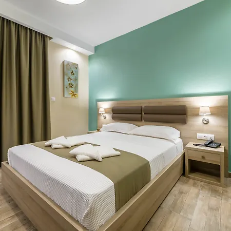 Apartment Lagaria Palace