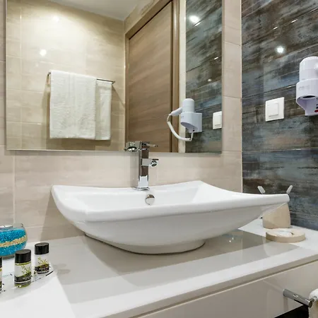 Apartment Lagaria Palace *