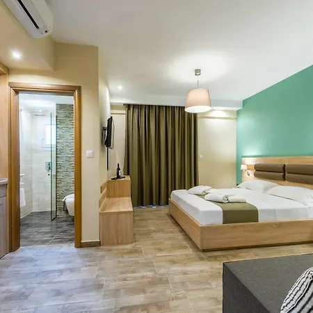 Lagaria Palace Apartment *